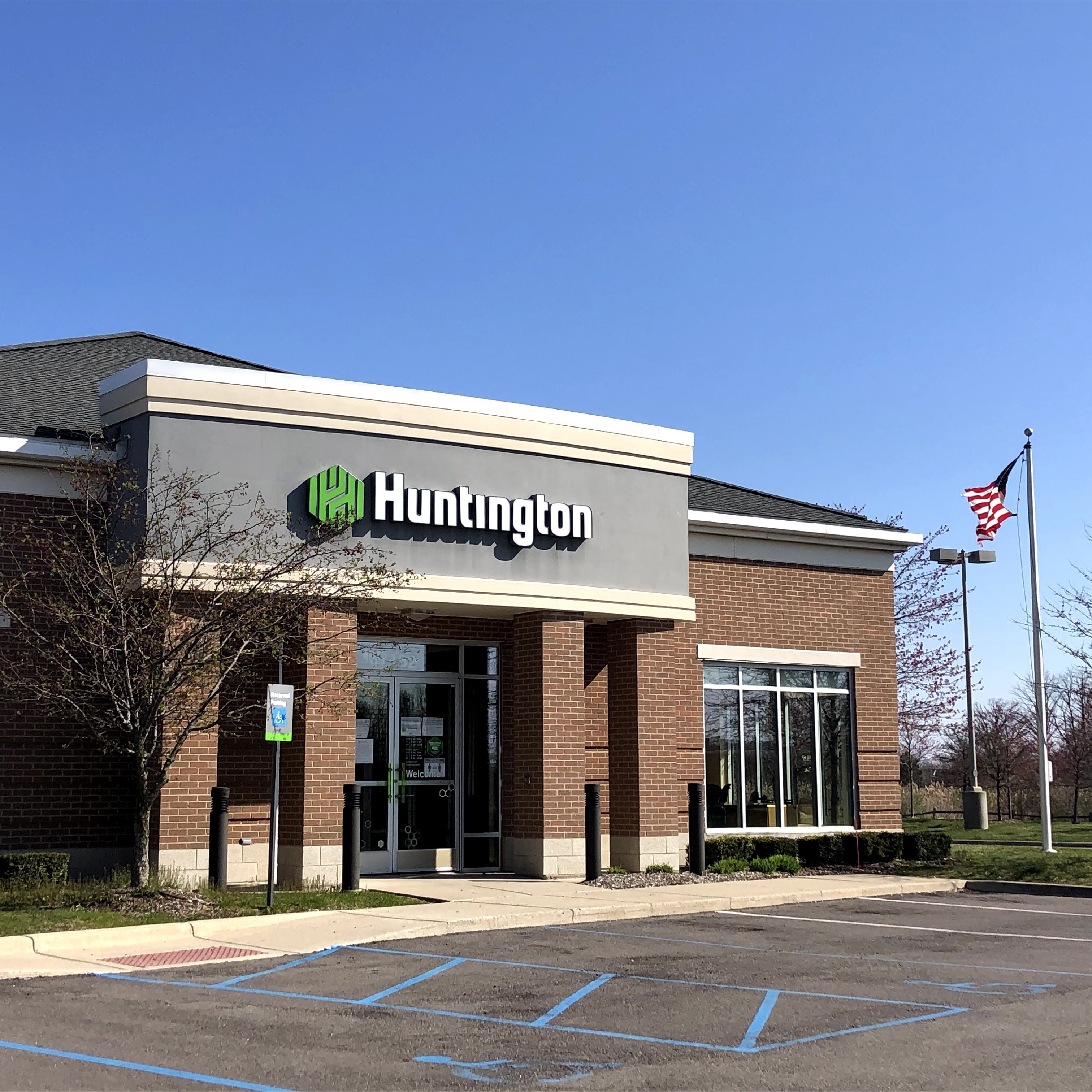 Huntington Bank 01