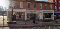 Park National Bank: Cambridge Office 01