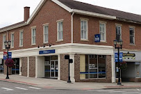 Park National Bank: Cambridge Office 02