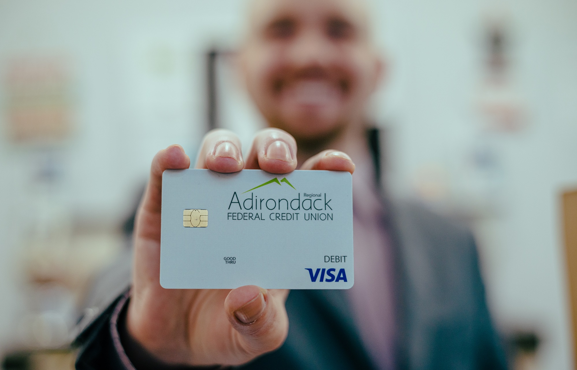 Adirondack Regional Federal Credit Union 01