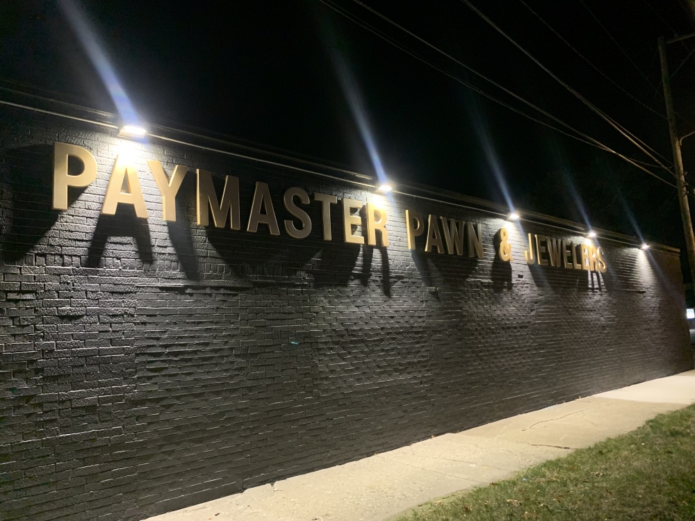 Paymaster Pawn and Jewelers South Beloit 01