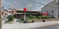 Santander Bank Branch 01