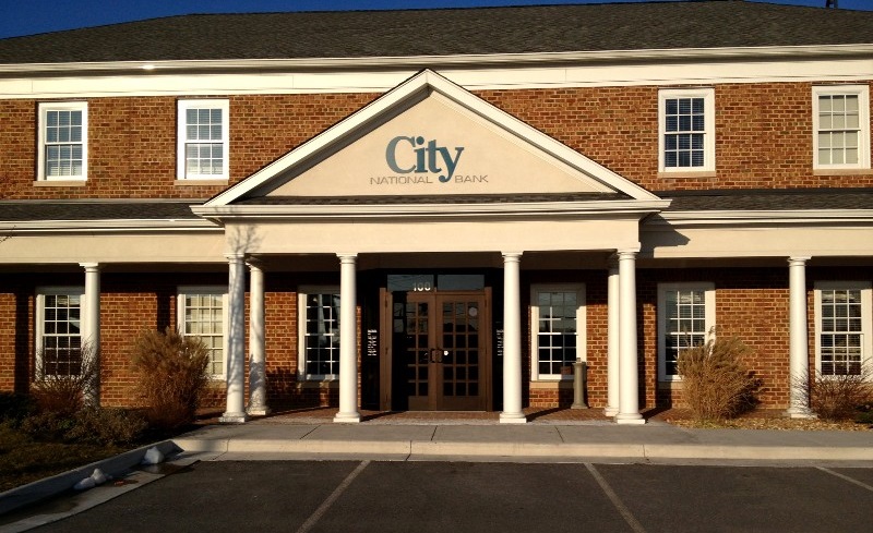 City National Bank 01