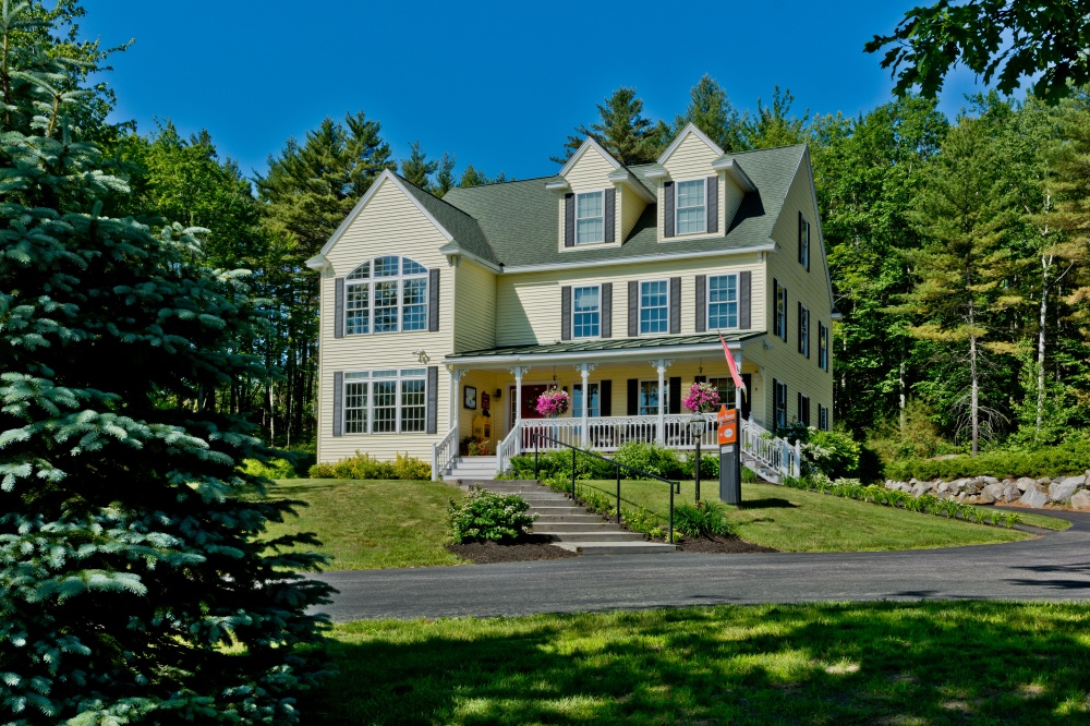 Maine Real Estate Choice 01