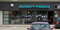 Security Finance 03