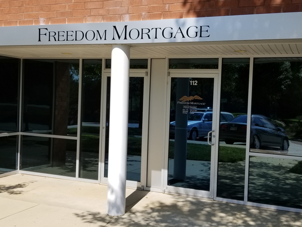 Freedom Mortgage - Melford 01