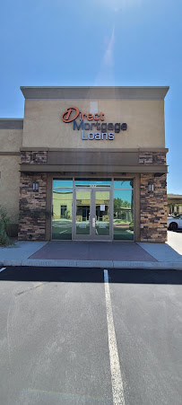 Direct Mortgage Loans: Las Vegas, NV 02