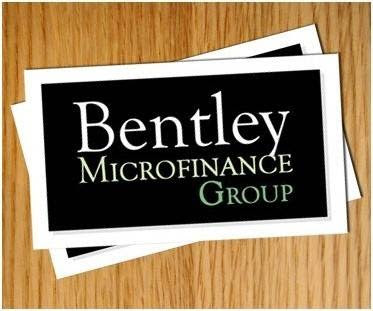 Bentley Microfinance Group 01