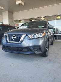 McLarty Nissan of North Little Rock 02