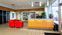 McLarty Nissan of North Little Rock 04