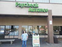 Paycheck Advance 03