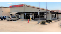 Bank of America (with Drive-thru ATM) 01