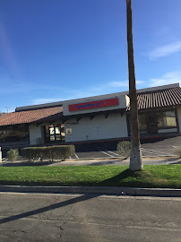 Bank of America (with Drive-thru ATM) 03