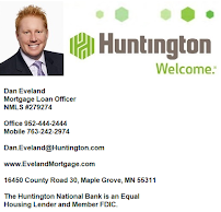 Dan Eveland - Mortgage Loan Officer - Huntington Bank 03