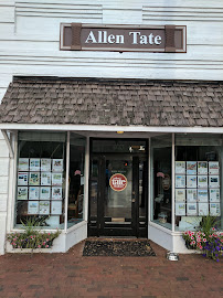 Allen Tate Realtors Davidson Office 02