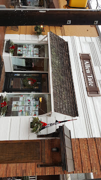 Allen Tate Realtors Davidson Office 03
