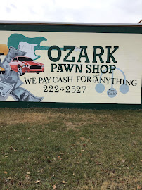Ozark’s Pawn Shop 01
