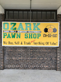 Ozark’s Pawn Shop 02