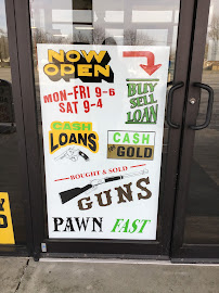 Ozark’s Pawn Shop 03
