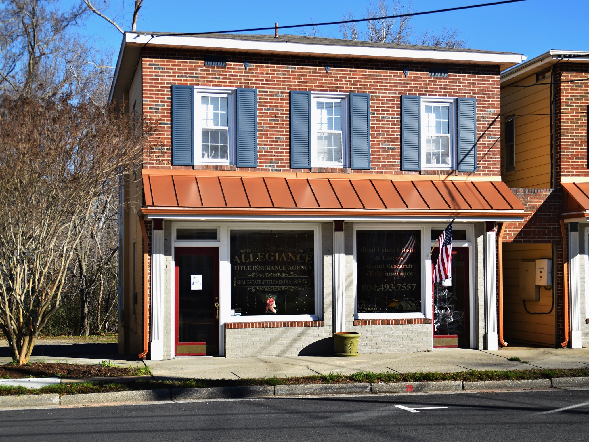 Allegiance Title Insurance 01