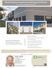 Rob Colvin, Mortgage Lender NMLS #220373 03