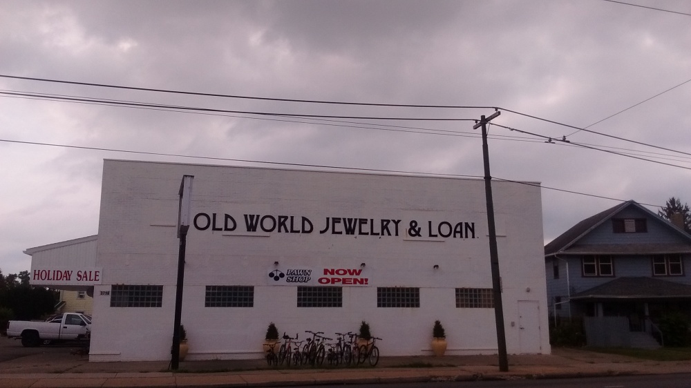 Old World Jewelry & Loan 01