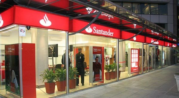 Santander Mortgage 01