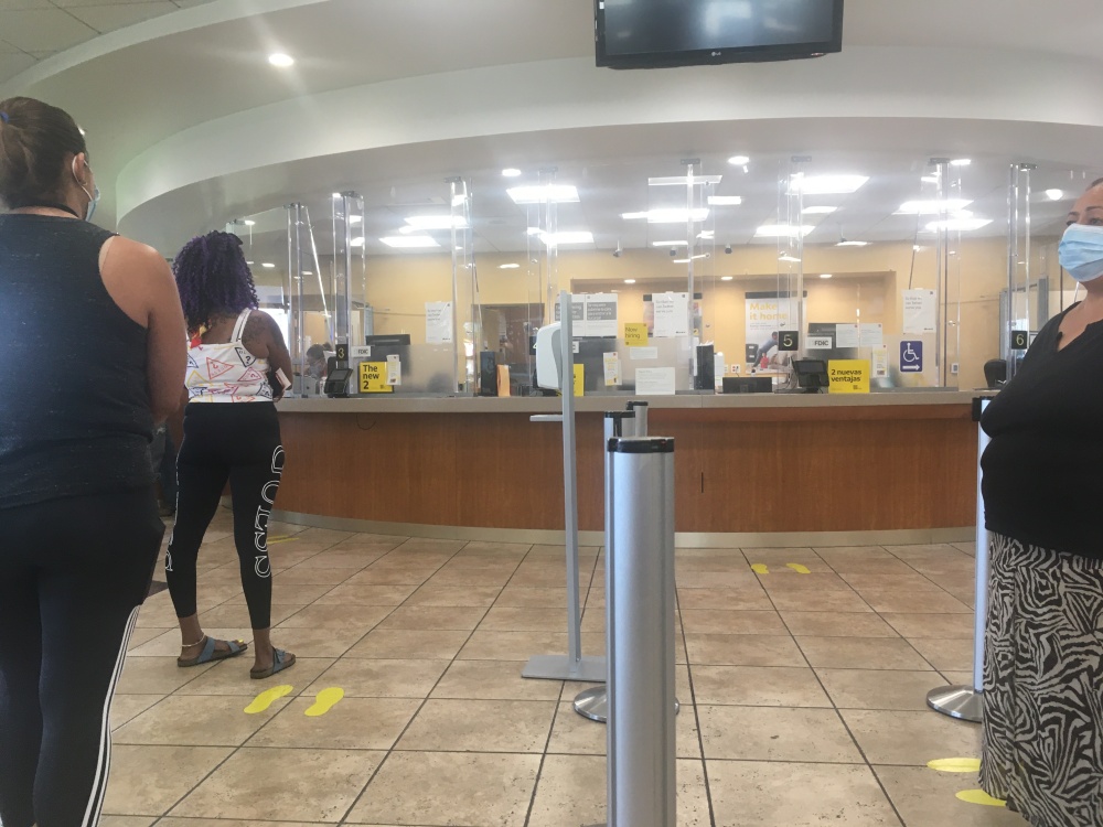 Wells Fargo Bank 01