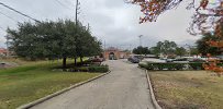 Bank of America (with Drive-thru ATM) 01