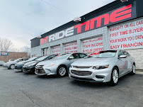 Ride Time Auto Finance 01