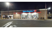 Bank of America (with Drive-thru ATM) 01
