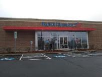 Bank of America (with Drive-thru ATM) 04