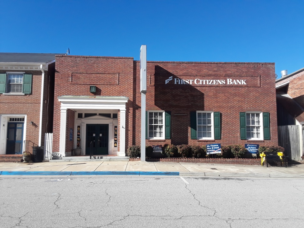 First Citizens Bank 01