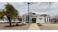 Bank of America (with Drive-thru ATM) 01