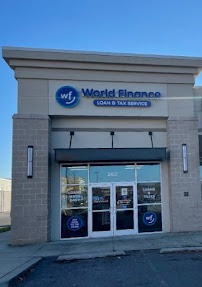 World Finance 02