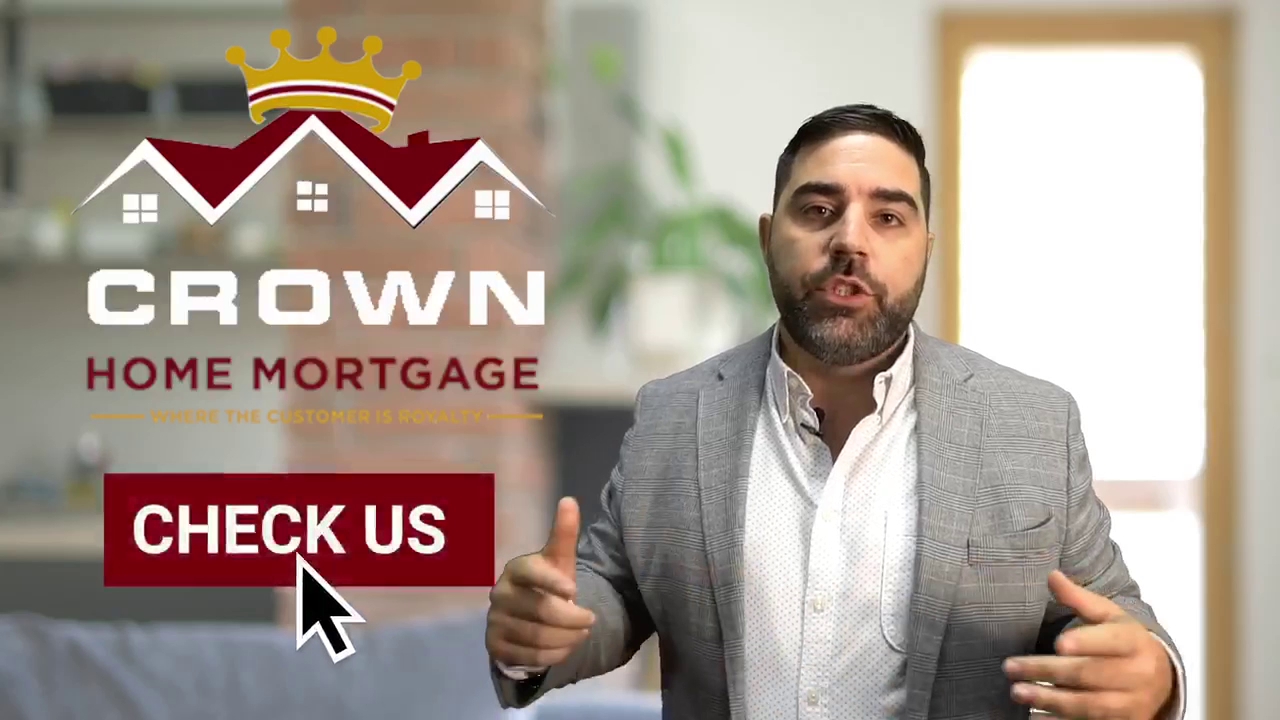 Crown Home Mortgage - Hackettstown, NJ 01