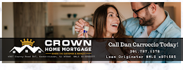 Crown Home Mortgage - Hackettstown, NJ 04