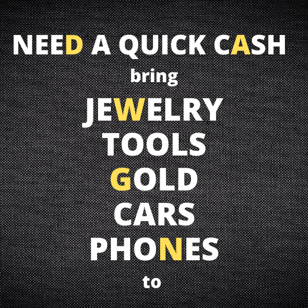 CASH 4 U PAWN 01
