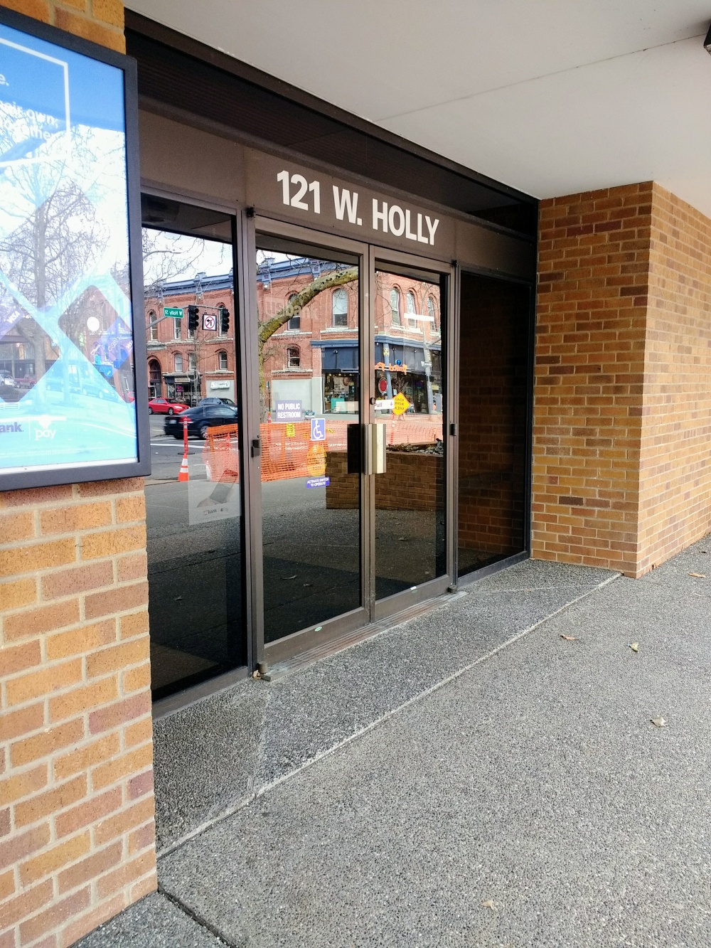 U.S. Bank Branch 01
