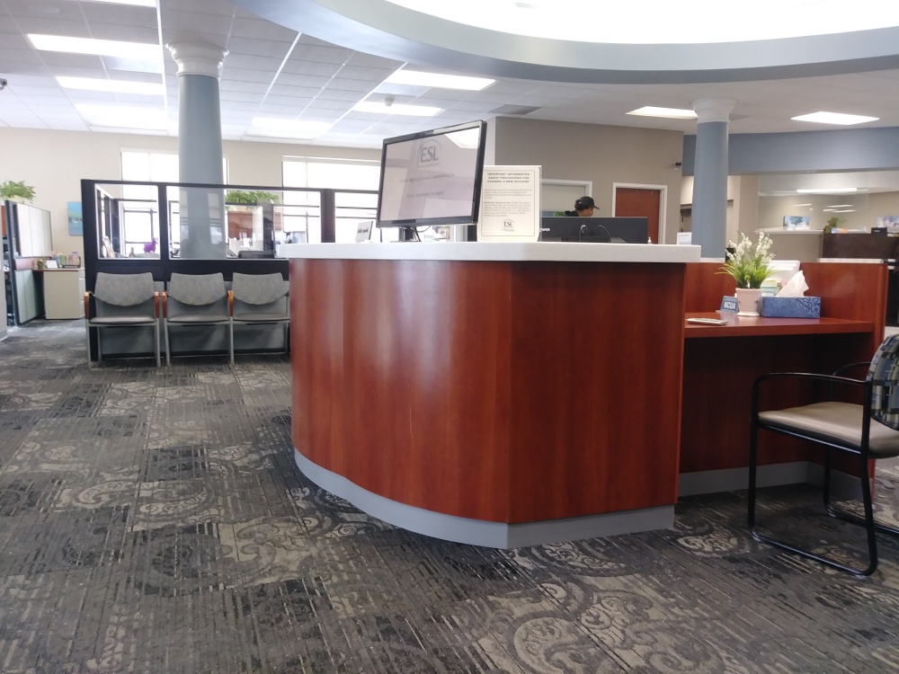 ESL Federal Credit Union 01
