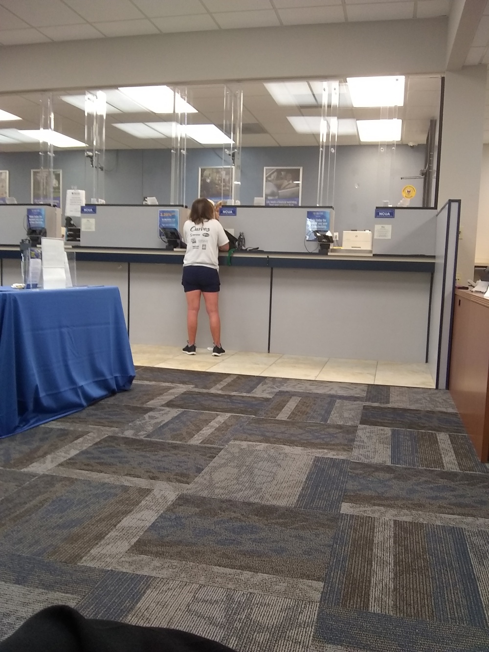 Space Coast Credit Union | Merritt Island, FL 01