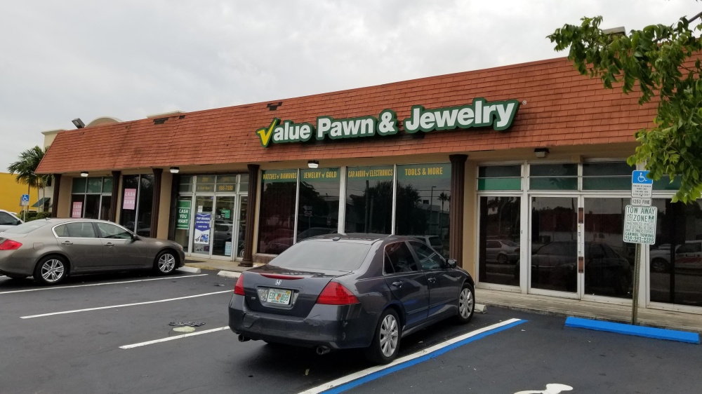 Value Pawn & Jewelry 01