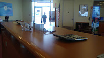 Bank of America Financial Center 02