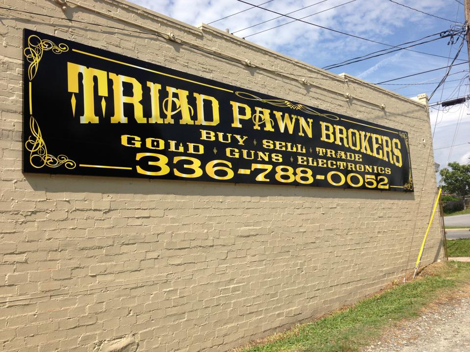 Triad Pawn Brokers 01