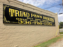 Triad Pawn Brokers 01
