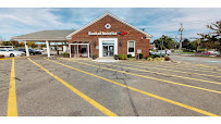 Bank of America (with Drive-thru ATM) 01