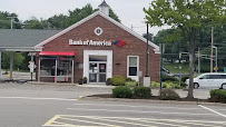 Bank of America (with Drive-thru ATM) 02