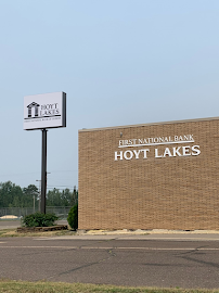 First National Bank of Gilbert Hoyt Lakes 02