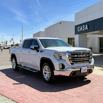 Casa Buick GMC 01
