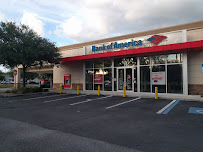 Bank of America (with Drive-thru ATM) 02
